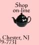 Shop on-line