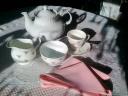 Tea Service